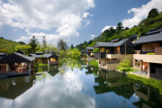 石の教会 内村鑑三記念堂