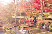 石の教会 内村鑑三記念堂