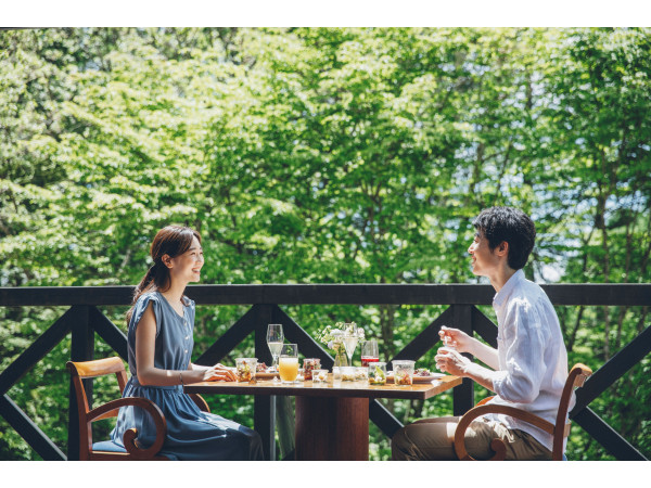 石の教会 内村鑑三記念堂