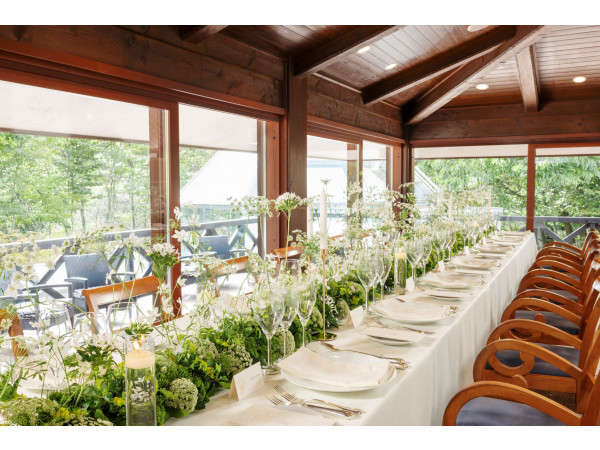 レストランノーワンズレシピ