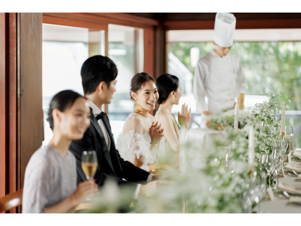 レストランノーワンズレシピ