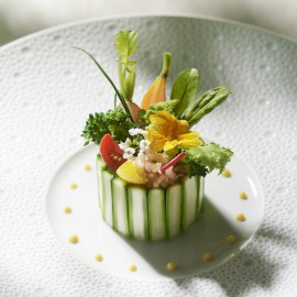 【軽井沢】◎豪華6品◎フレンチコース試食付 ウエディングフェア