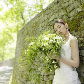 【東京サロン】まずは近くのサロンへ♪ウエディング相談会