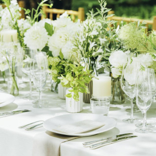 【まずは気軽に♪】軽井沢ウエディング相談会