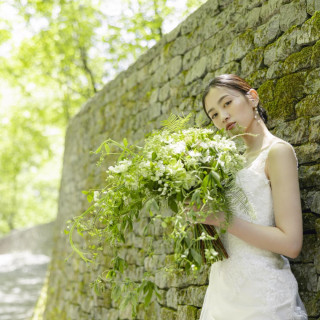 【東京サロン】まずは近くのサロンへ♪ウエディング相談会
