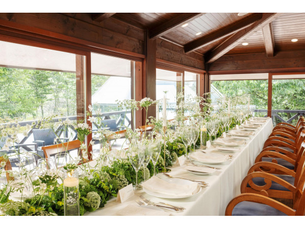 レストランノーワンズレシピ