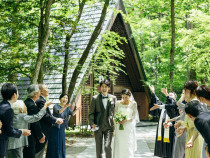 幸せの歴史を育み続ける教会