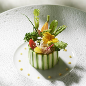 【軽井沢】◎豪華フレンチコース試食付◎ウエディングフェア