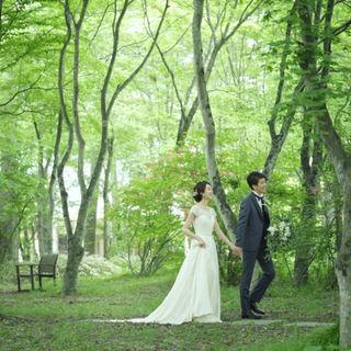【大宮サロン】まずは気軽に！軽井沢ファーストステップフェア