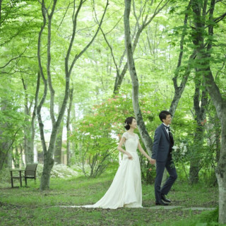 【大宮サロン】お仕事帰りに!軽井沢ウエディング相談会