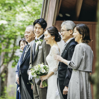 【名古屋サロン】お仕事帰りに！軽井沢ウエディング相談会