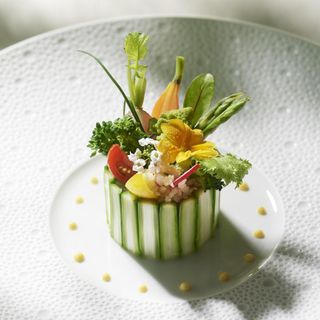 【軽井沢】◎豪華フレンチコース試食付◎ウエディングフェア
