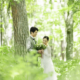 【交通費優待付き!】教会&パーティ会場見学&相談会