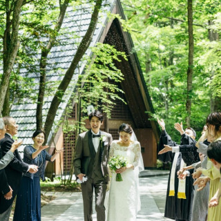 【横浜サロン】 毎日開催!軽井沢ウエディング相談会