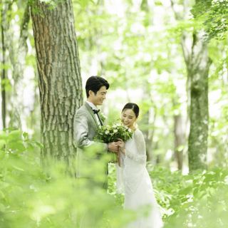 【交通費優待付き！】教会＆パーティ会場見学＆相談会