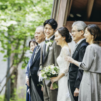 軽井沢高原教会