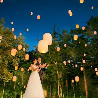 ＼*群馬の山奥にわざわざご来城頂く感謝を込めて*／夢の国ペアチケットプレゼント