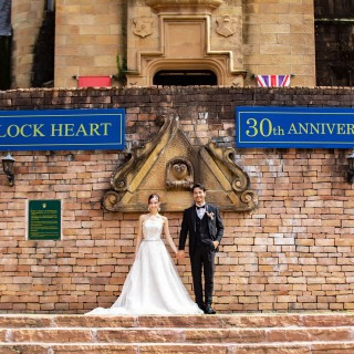*10/18・19*1件目◎憧れお城婚★5.6万円×最大120万円ご優待!