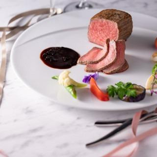 【成約特典】先着20組様限定★料理コース50%OFF