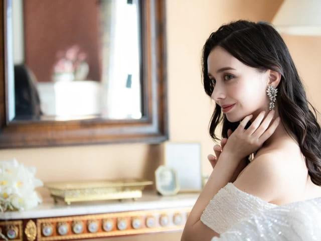 ファッションショー