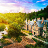 式場見学や試食が楽しめるブライダルフェア