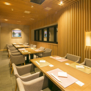 日本料理ならではの四季折々の旬の味覚をお楽しみいただけます（中津川）|レンブラントホテル厚木の写真(3472226)