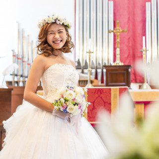 【少人数アットホーム婚】試着体験付ご相談フェア