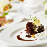 平日であれば好きな時間で試食会が叶う!