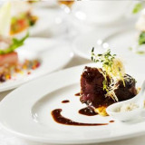 平日であれば好きな時間で試食会が叶う!