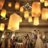 エルセルモならではの演出で大盛り上がり!