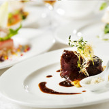 平日であれば好きな時間で試食会が叶う!
