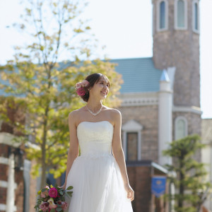 楽しくてしあわせな結婚式はエルセルモにおまかせ|エルセルモ広島の写真(26472903)