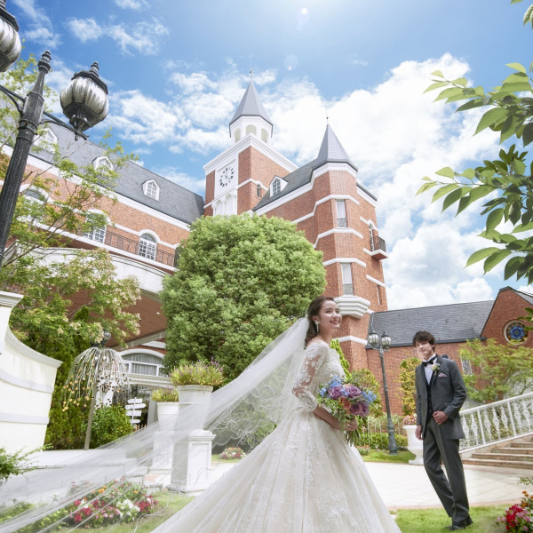 広島市の格安 激安の結婚式場 口コミ人気の6選 ウエディングパーク