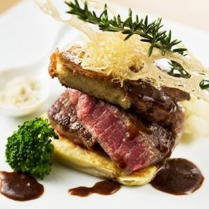 【A5ランク和牛&オマール海老】豪華!13000円相当の無料試食★