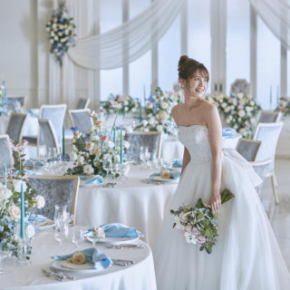 【期間限定！】10万円で叶えるフォトウエディング相談会