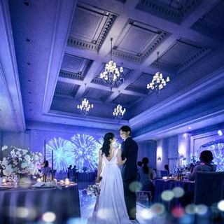 ＼憧れ花嫁必見／煉瓦×ステンドグラス挙式体験&試食*ギフト7万