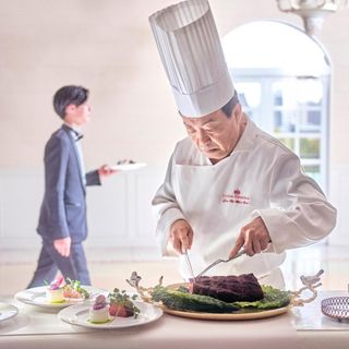 【水曜限定*最大165万特典】ゲスト体験&A5和牛試食*ギフト5千円
