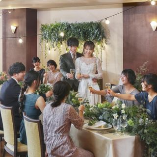 【少人数Wフェア】創業40年の安心感と絶品料理でおもてなし！