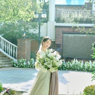 *+ウエルカムペットWD+*愛犬と叶える結婚式体験*試食&豪華特典付
