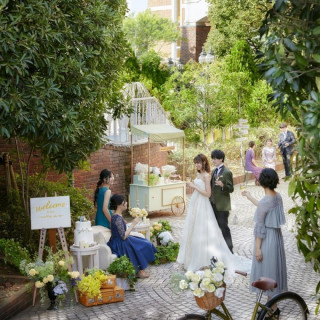 【マイクロバス付!】呉・東広島出身or在住カップル限定フェア♪