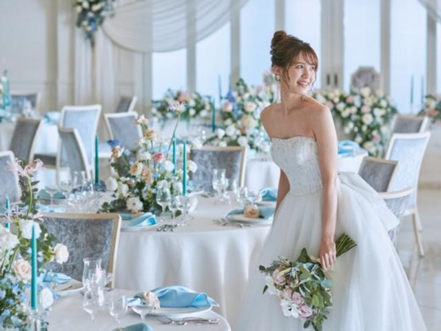 ファッションショー