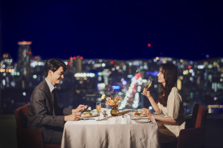 挙式前夜|リーガロイヤルホテル広島の写真(33881924)