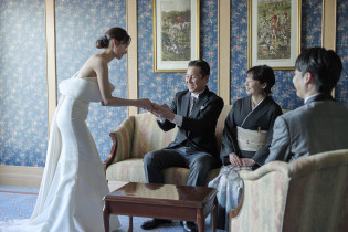 家族との時間|リーガロイヤルホテル広島の写真(33882018)