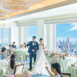 【初見学応援♪】10大特典付き*結婚準備&安心見積もりフェア