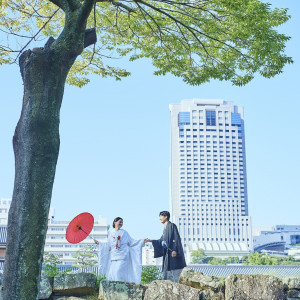 リーガロイヤルホテル広島|リーガロイヤルホテル広島の写真(42822378)