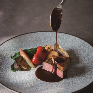 【新春プレミア】牛フィレ、キャビア、オマール試食＆150万円OFF