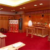 船堀マツヤサロン
