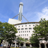 船堀マツヤサロン
