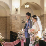 ふたりもゲストも心に残る結婚式