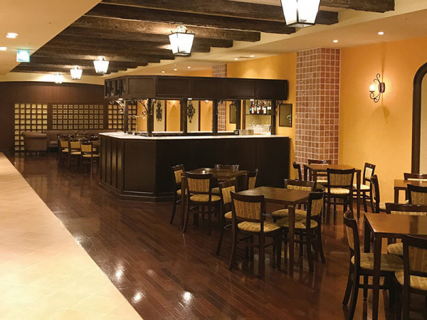 アンフェリシオン